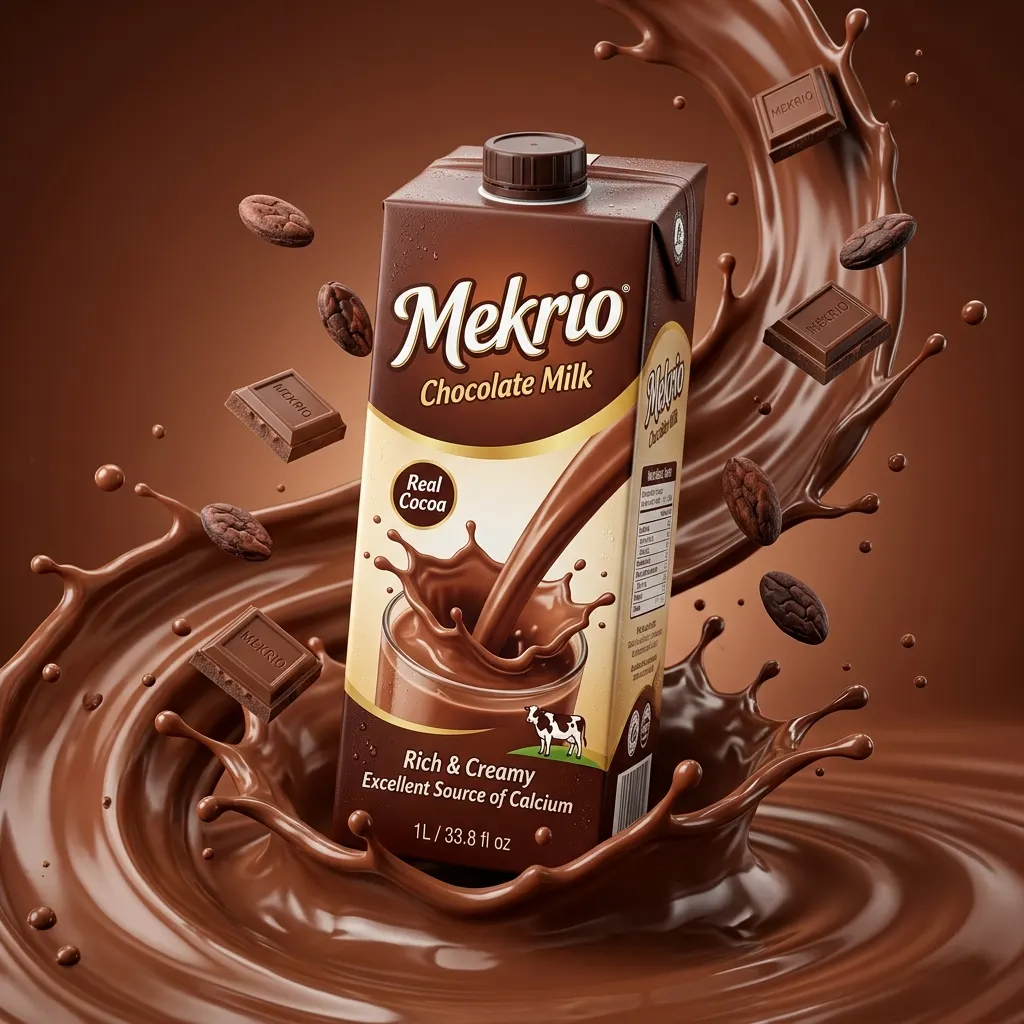 Chocolate Milk