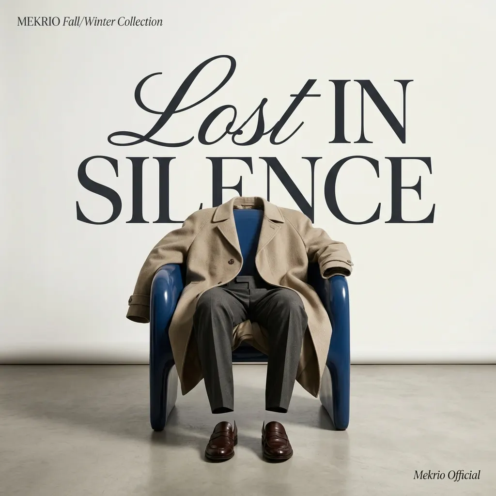 Lost in Silence