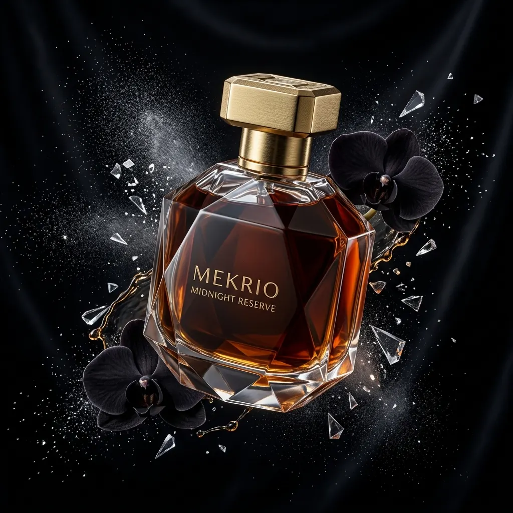 Perfume Campaign
