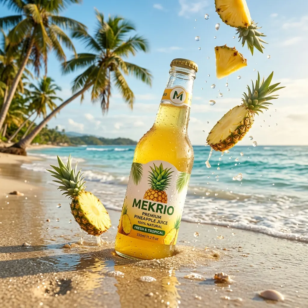 Pineapple Juice