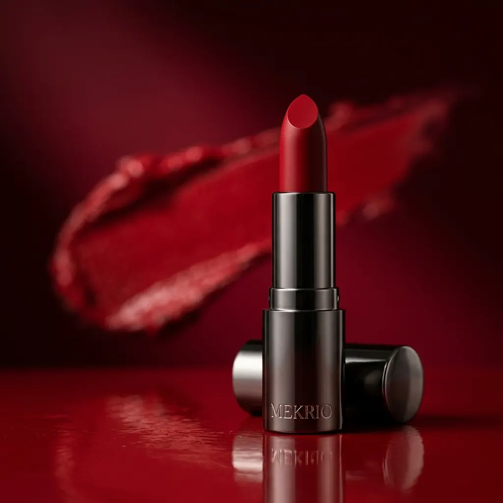 Red Lipstick